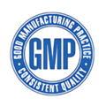 GMP-certified