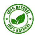 Free from artificial ingredients