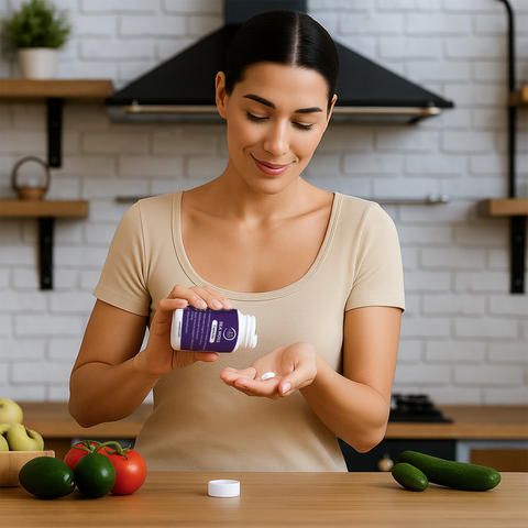 Suggested Use Product Image