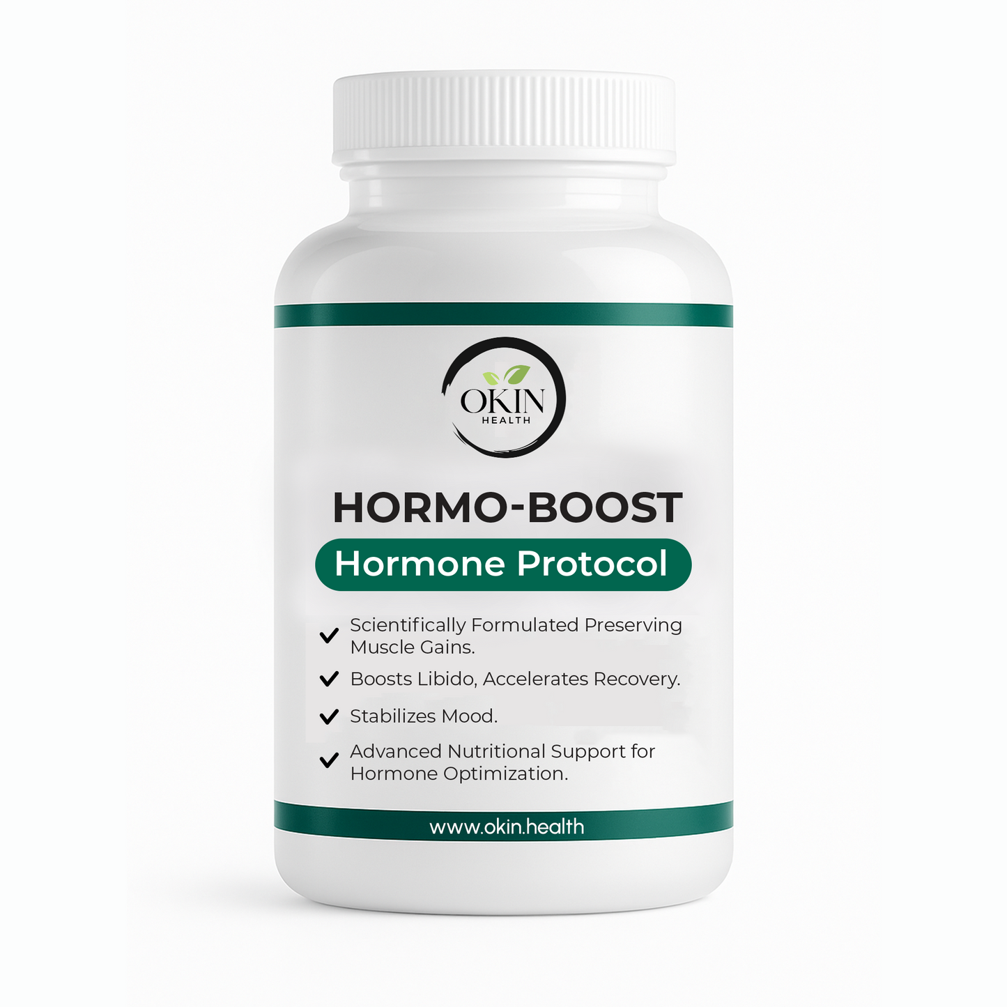 Hormo-Boost