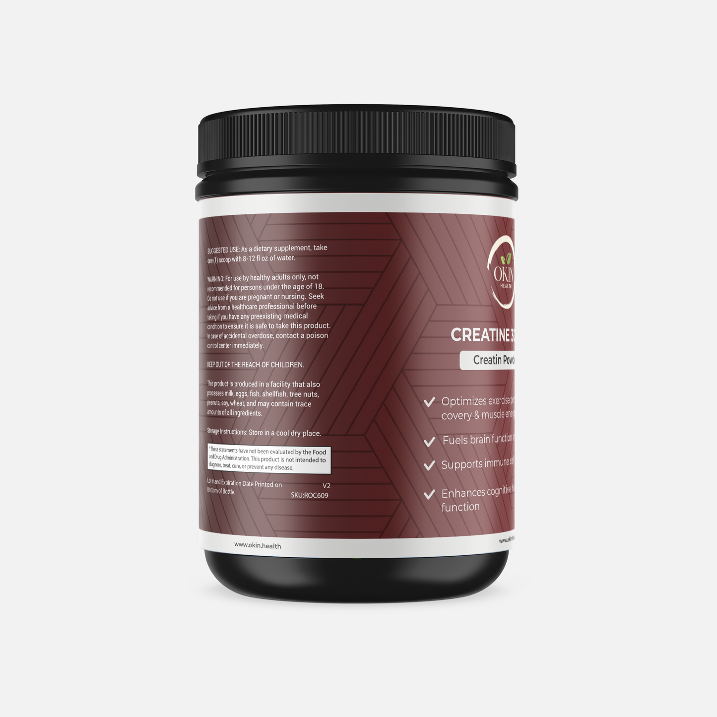 Focus and brain function