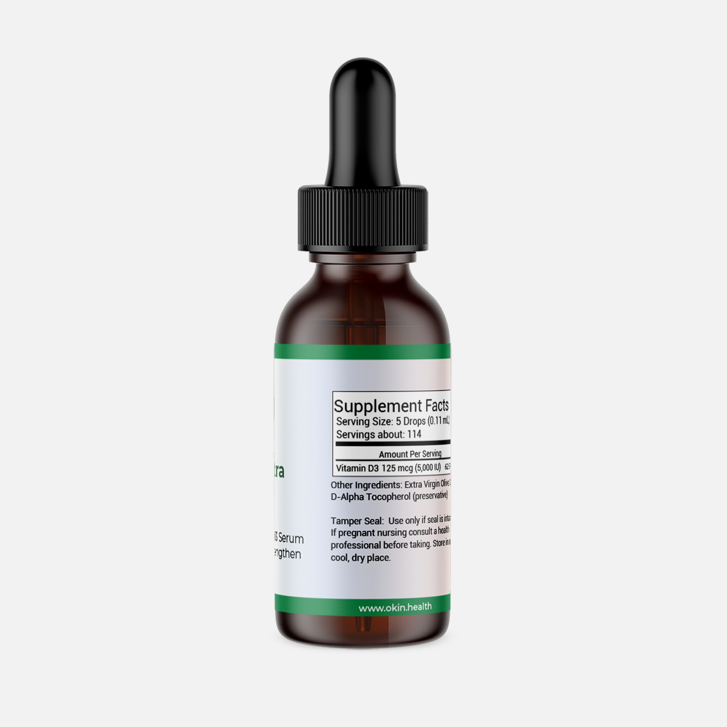 Liquid D3 Ultra