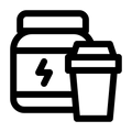 2000mg Creatine Monohydrate