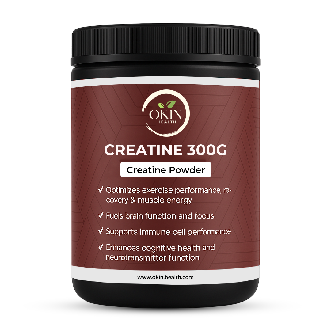 Creatine 300g