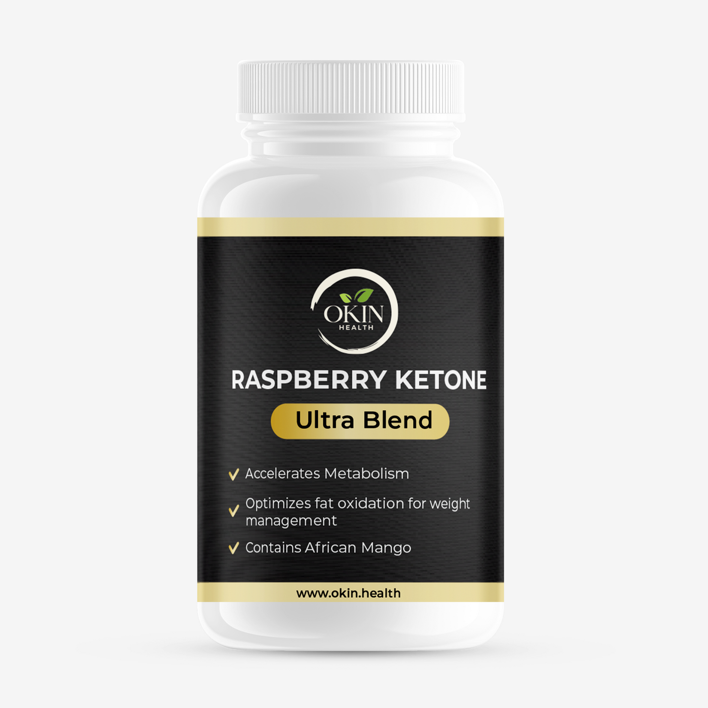 Ketone Ultra Blend