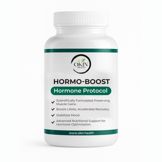 Hormo-Boost