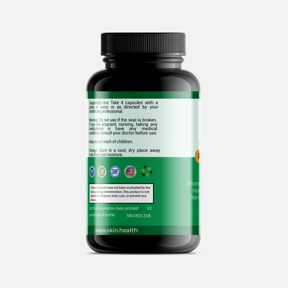 Freeze dried liver supplement