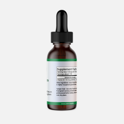 Liquid D3 Ultra