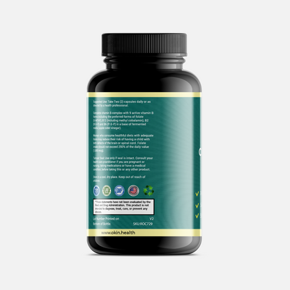 Immune and heart health