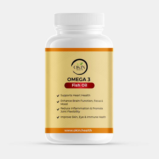 Omega 3