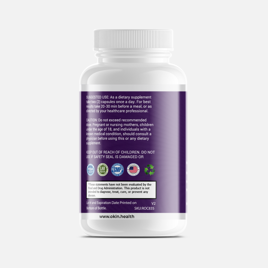 Detox and gut health